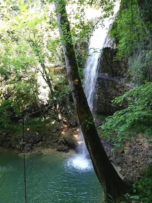 Villa Rustica Buje 0*,  Croacia
