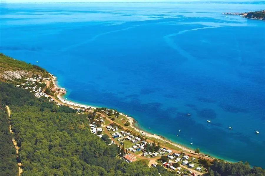 Villa Rustica Buje 0*,