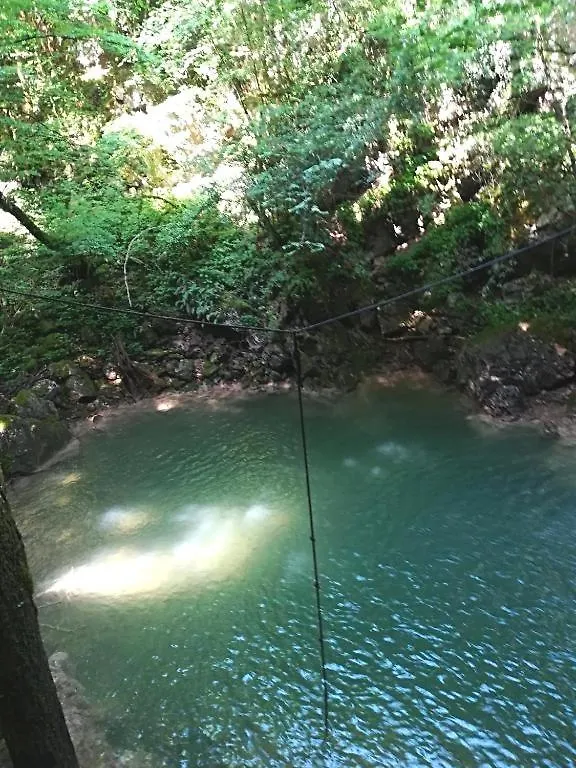 Villa Rustica Buje Сasa de vacaciones