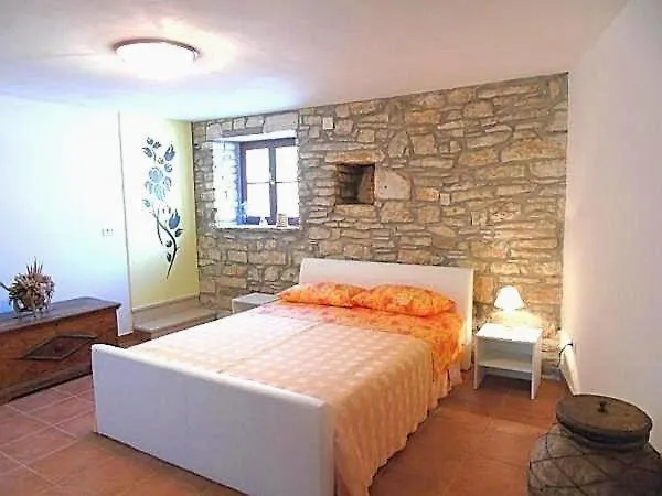 Сasa de vacaciones Villa Rustica Buje