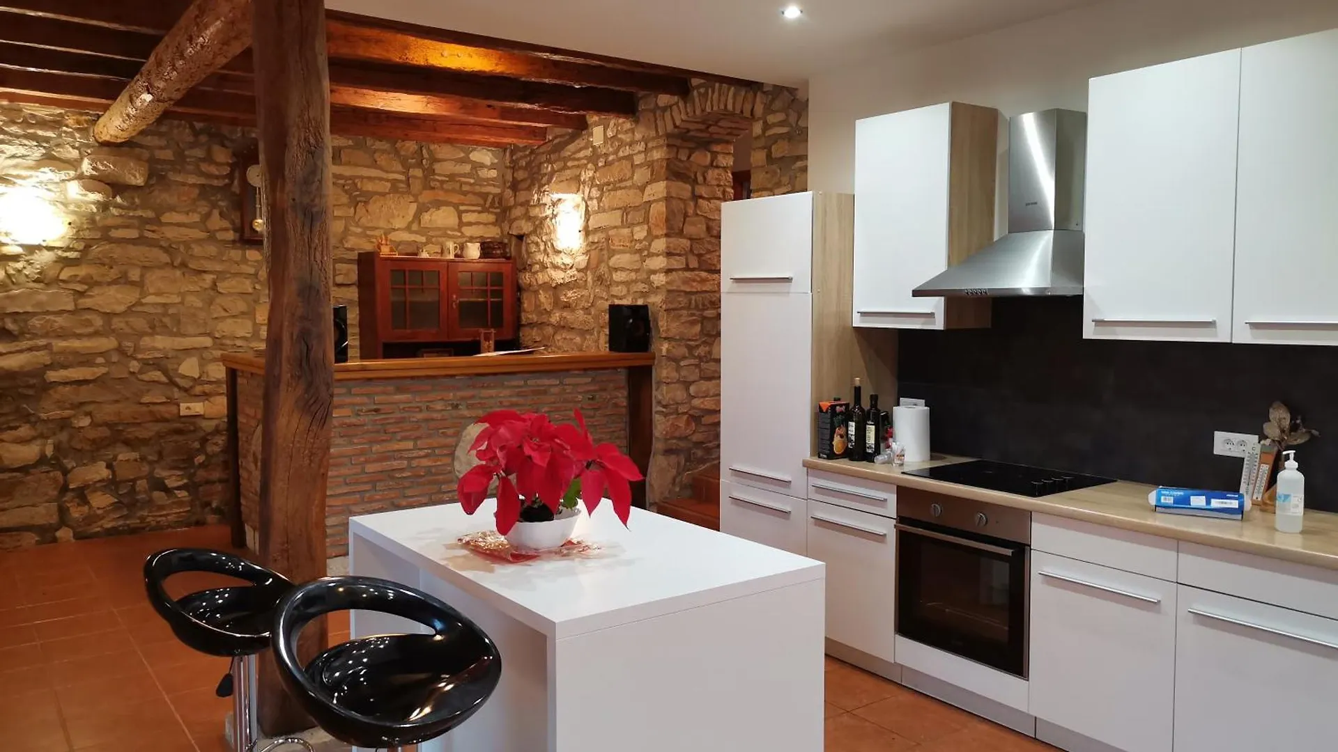 Сasa de vacaciones Villa Rustica Buje Croacia